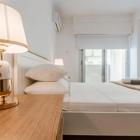 Island Time Apartman
